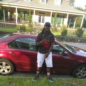 Meet your Posher, Nate